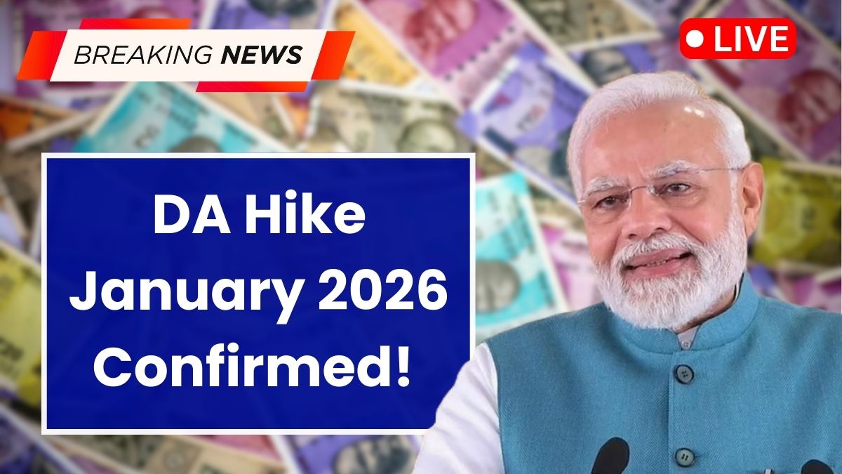 DA Hike January 2026
