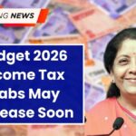Income Tax Slab Hike 2026