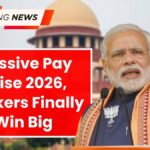 Labour Wages Increase 2026